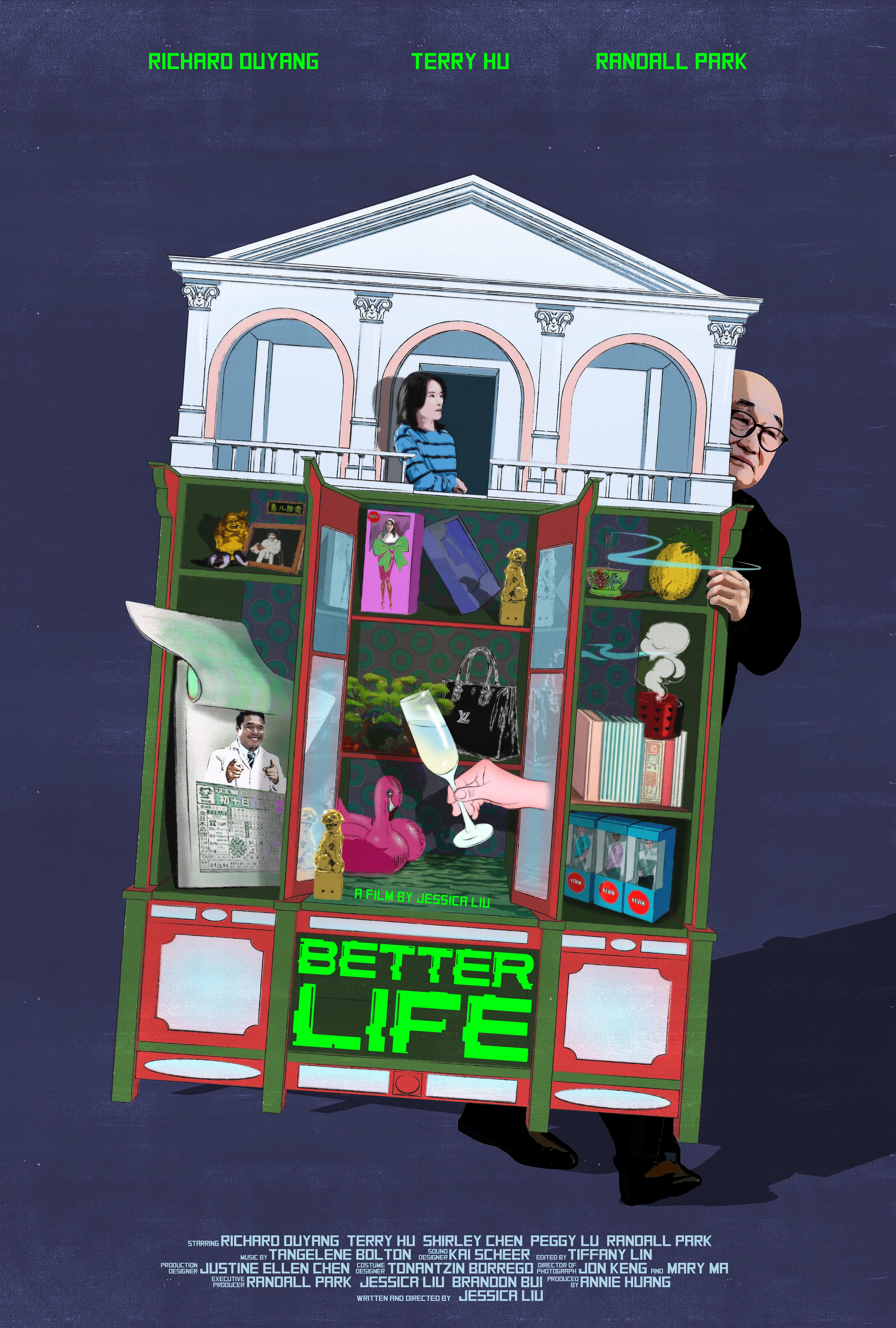 Better Life
