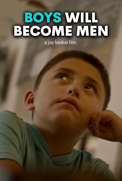 Primary photo for Boys Will Become Men Primary photo for Boys Will Become Men