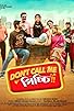 Primary photo for Don't call me picchi