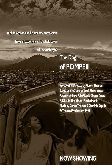 Primary photo for The Dog of Pompeii Primary photo for The Dog of Pompeii