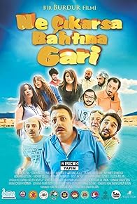 Primary photo for Ne Çikarsa Bahtina Gari Primary photo for Ne Çikarsa Bahtina Gari