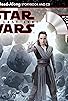 Primary photo for Star Wars: The Last Jedi Read-Along Storybook and CD Primary photo for Star Wars: The Last Jedi Read-Along Storybook and CD