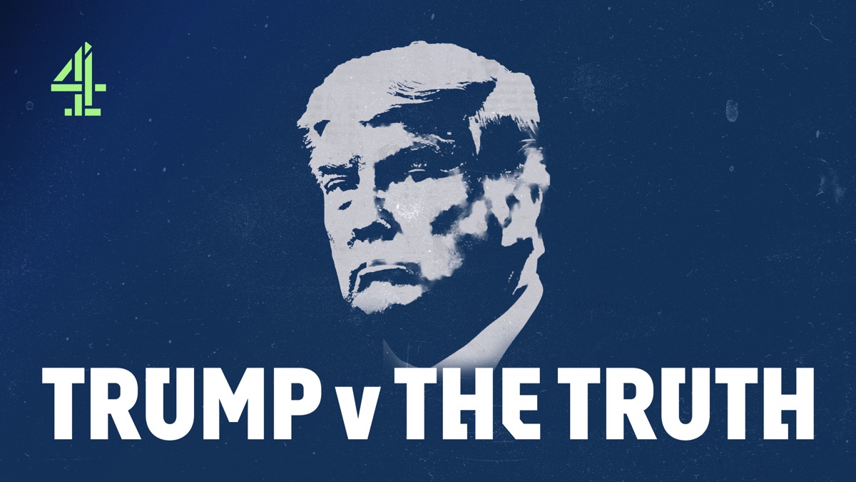 Trump v the truth