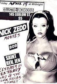 Primary photo for Ecstasy in Entropy