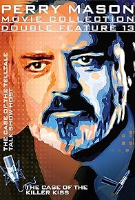 Primary photo for Perry Mason: The Case of the Killer Kiss Primary photo for Perry Mason: The Case of the Killer Kiss