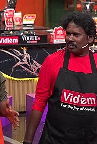 Primary photo for The 6th Finalist is here!