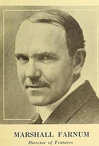 Primary photo for Marshall Farnum