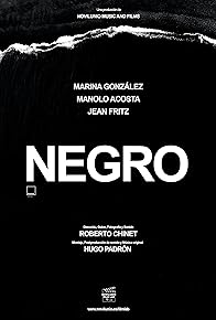 Primary photo for Negro