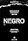 Negro's primary photo