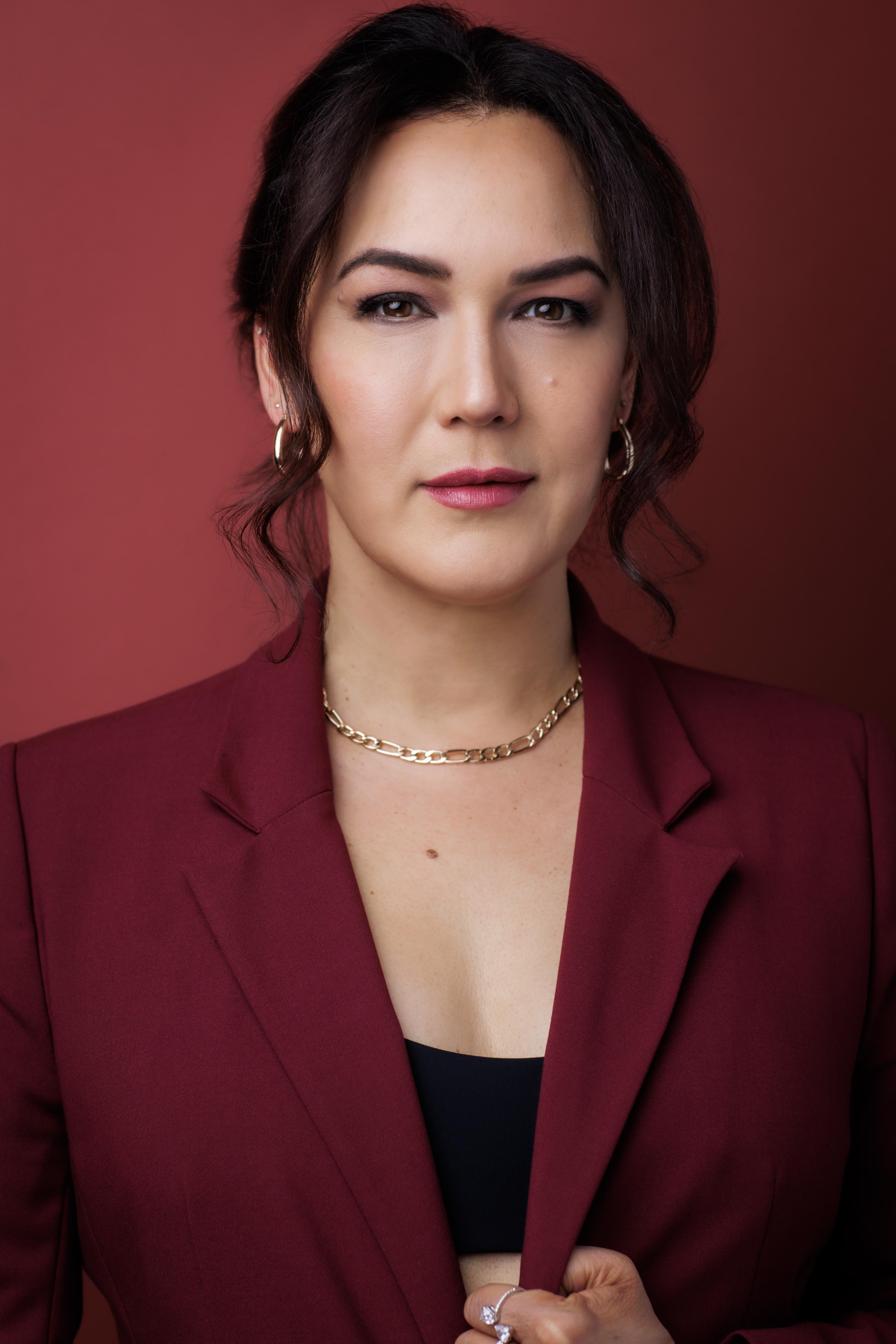 Simone Bailly Simone Bailly