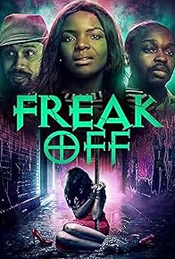 Primary photo for Freak Off