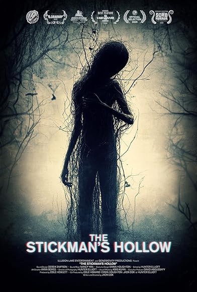 Primary photo for The Stickman's Hollow Primary photo for The Stickman's Hollow