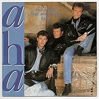 Primary photo for A-ha: The Blood That Moves the Body