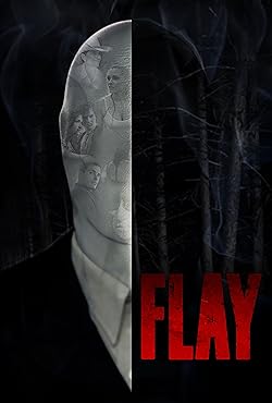 Poster of Flay