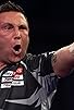 Primary photo for 2022 PDC World Darts Championship Day 10 - Price vs Huybrechts Primary photo for 2022 PDC World Darts Championship Day 10 - Price vs Huybrechts