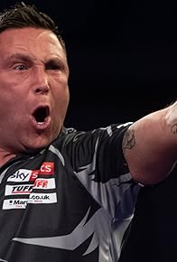 Primary photo for 2022 PDC World Darts Championship Day 10 - Price vs Huybrechts Primary photo for 2022 PDC World Darts Championship Day 10 - Price vs Huybrechts