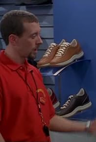 Primary photo for Near-Death of a Salesman Primary photo for Near-Death of a Salesman