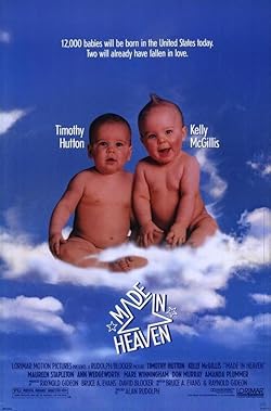 Poster of Made in Heaven
