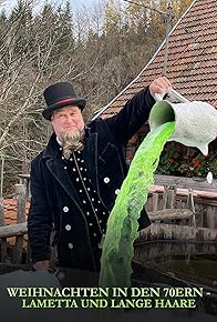 Primary photo for Weihnachten in den 70ern - Lametta und lange Haare