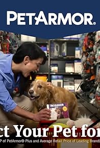 Primary photo for PetArmor Commercial - 'Dog Knows Best'