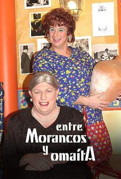 Primary photo for Entre Morancos y Omaitas Primary photo for Entre Morancos y Omaitas