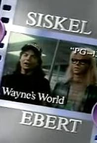 Primary photo for Wayne's World/Medicine Man/Final Analysis/Voyager/Rhapsody in August Primary photo for Wayne's World/Medicine Man/Final Analysis/Voyager/Rhapsody in August