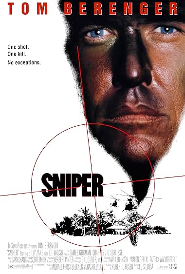 Sniper 1993