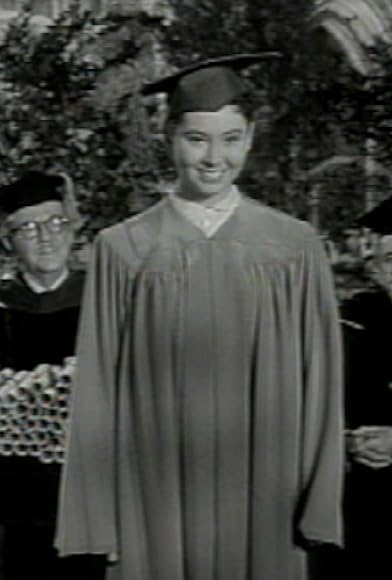 Primary photo for Betty's Graduation Primary photo for Betty's Graduation