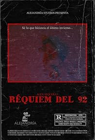 Primary photo for Réquiem del 92