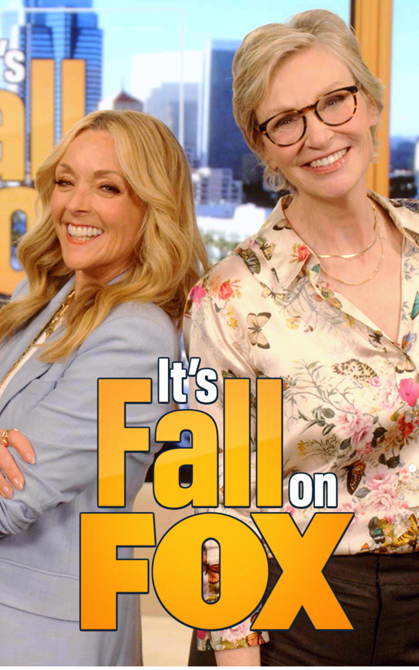 The 2025 FOX Fall Preview