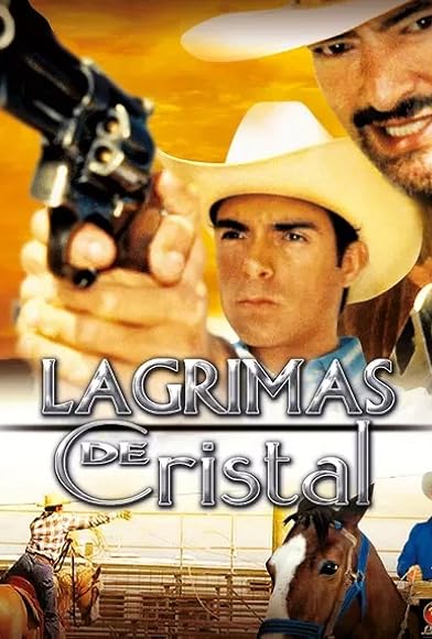 Primary photo for Lagrimas de cristal Primary photo for Lagrimas de cristal