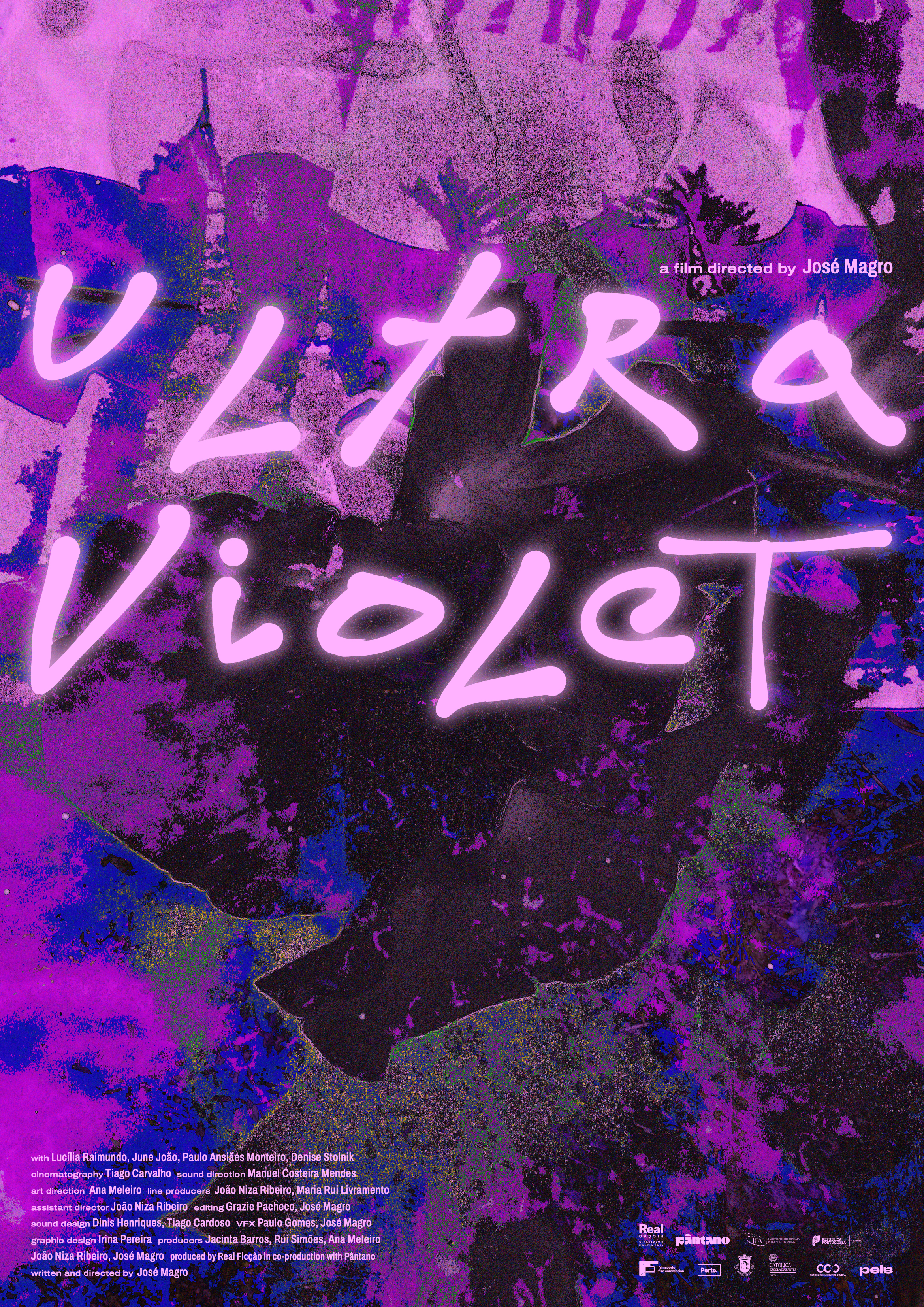 Ultravioleta
