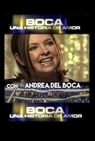 Primary photo for Boca, una historia de amor Primary photo for Boca, una historia de amor