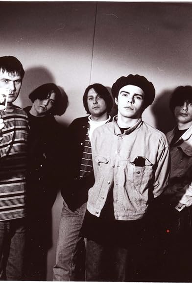 Primary photo for The Charlatans Primary photo for The Charlatans