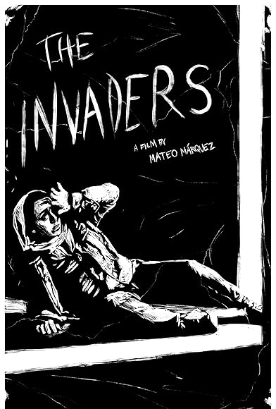 Primary photo for The Invaders Primary photo for The Invaders