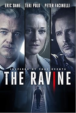 Poster of The Ravine