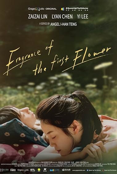 Fragrance of the First Flower