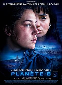 Poster of Planète B