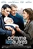 Primary photo for Comme les autres Primary photo for Comme les autres