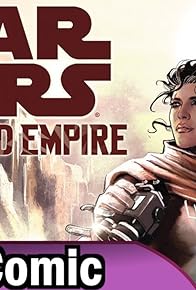 Primary photo for Star Wars: Shattered Empire Primary photo for Star Wars: Shattered Empire
