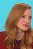 Primary photo for Jessica Chastain/Cameron Mathison Primary photo for Jessica Chastain/Cameron Mathison