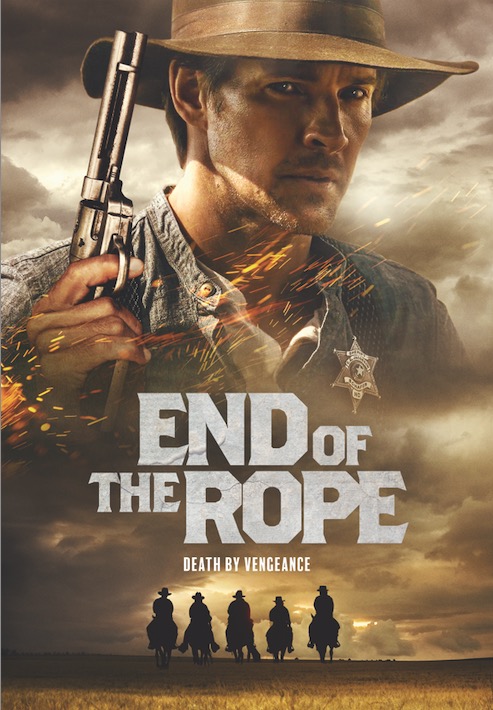 End of the Rope (2023) - IMDb