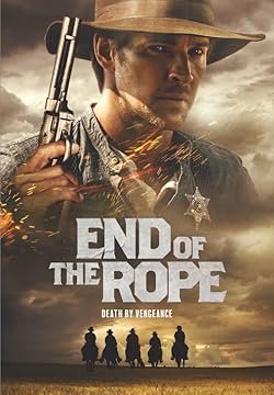 Poster of End of the Rope