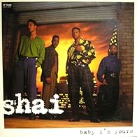 Primary photo for Shai: Baby I'm Yours