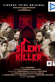 Primary photo for Silent Killer