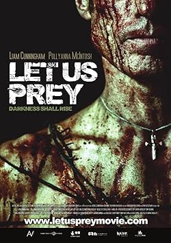 Poster of Let Us Prey
