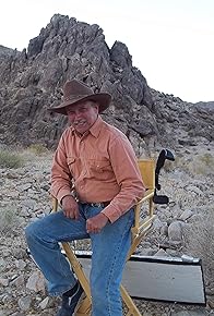 Primary photo for American Border Patrol: Glenn Spencer - Arizona Primary photo for American Border Patrol: Glenn Spencer - Arizona
