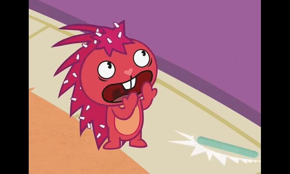 Happy Tree Friends