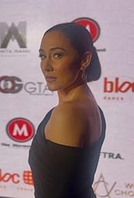 Primary photo for Brittany Bentley