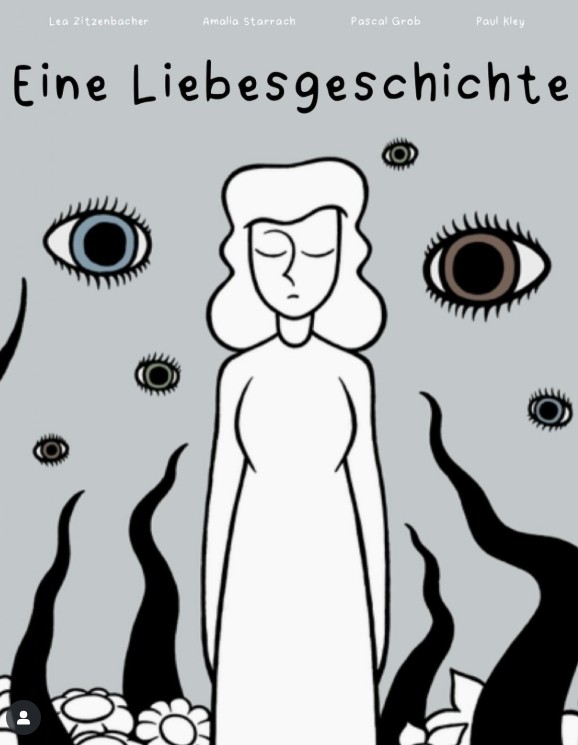 Eine Liebesgeschichte